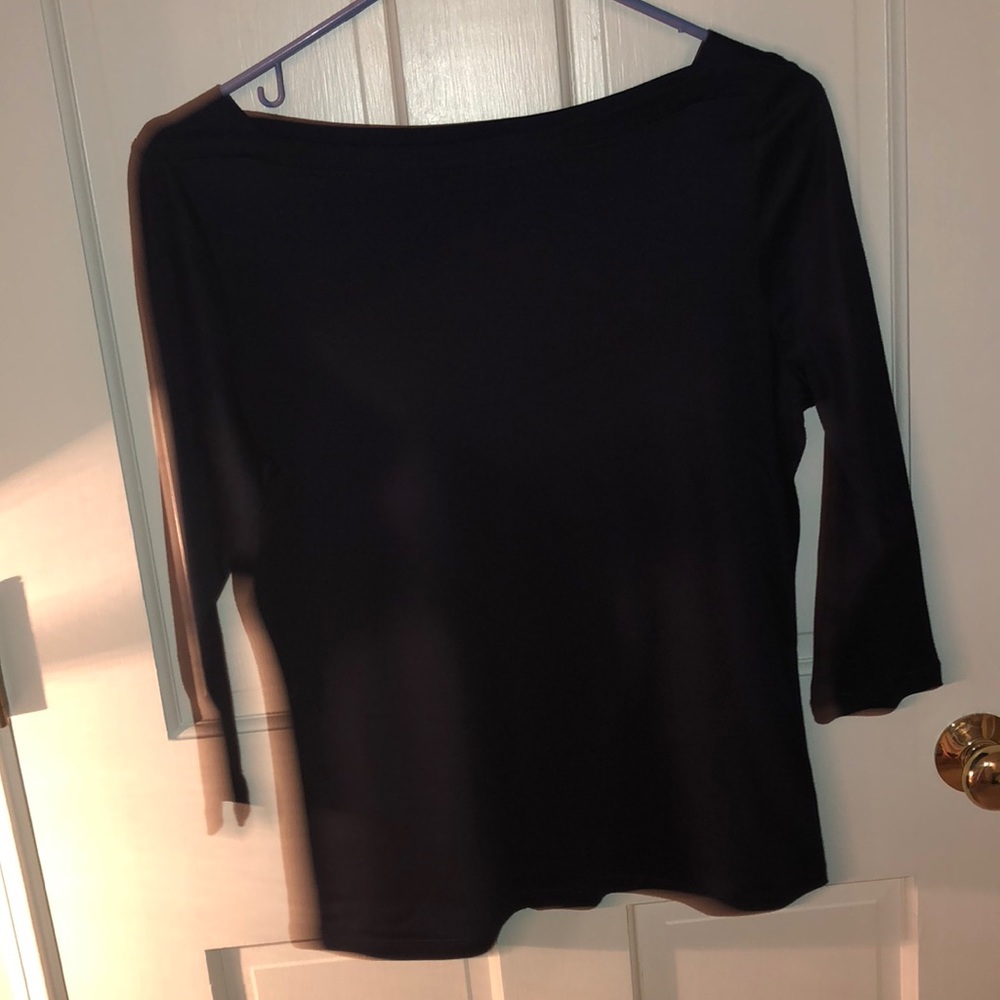 Talbots Tee